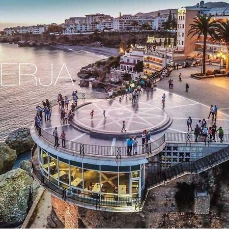 Z&Ole Daire Torremolinos Dış mekan fotoğraf