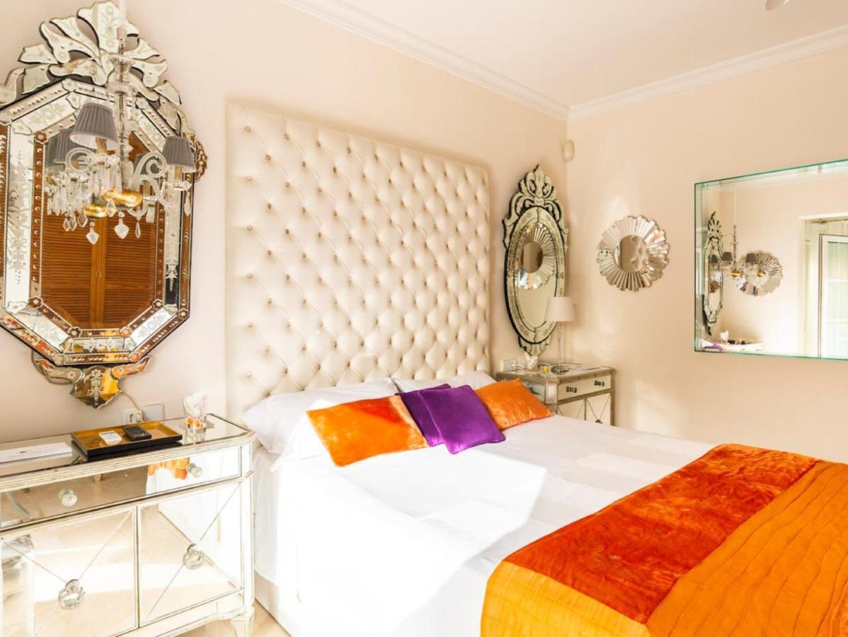 Z&Ole Daire Torremolinos Dış mekan fotoğraf
