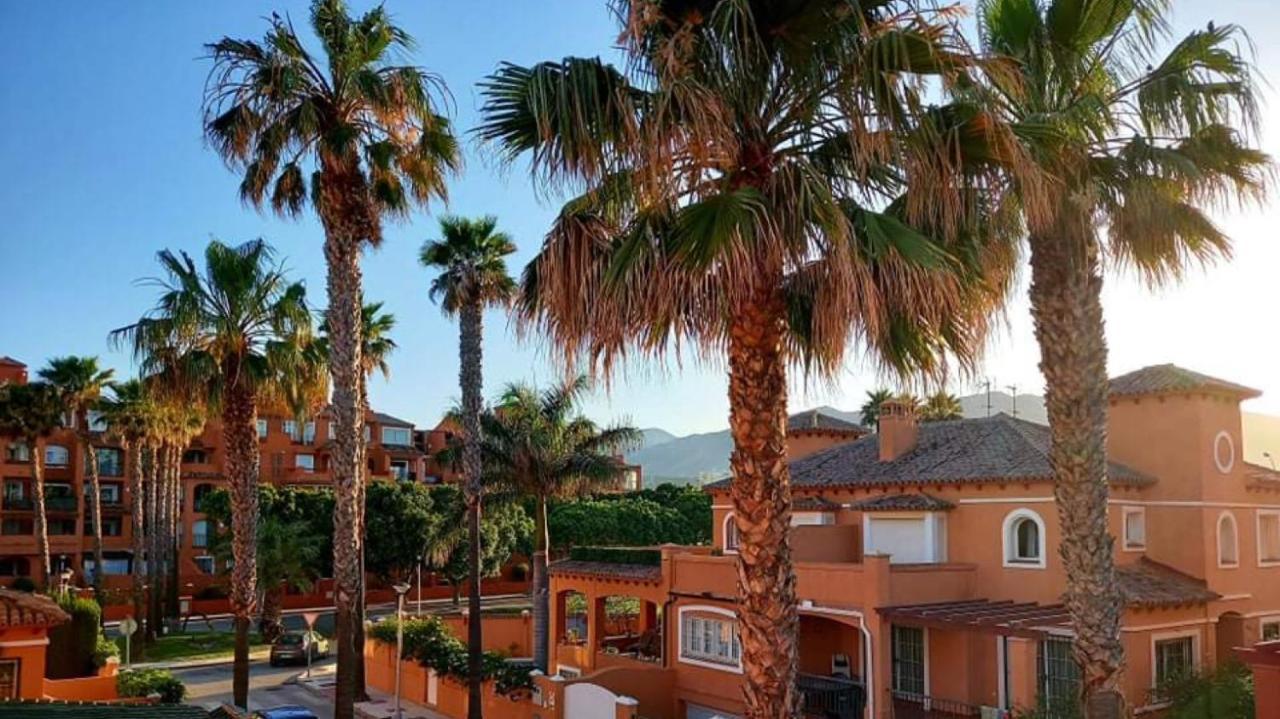 Z&Ole Daire Torremolinos Dış mekan fotoğraf