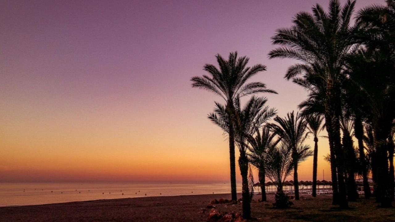 Z&Ole Daire Torremolinos Dış mekan fotoğraf
