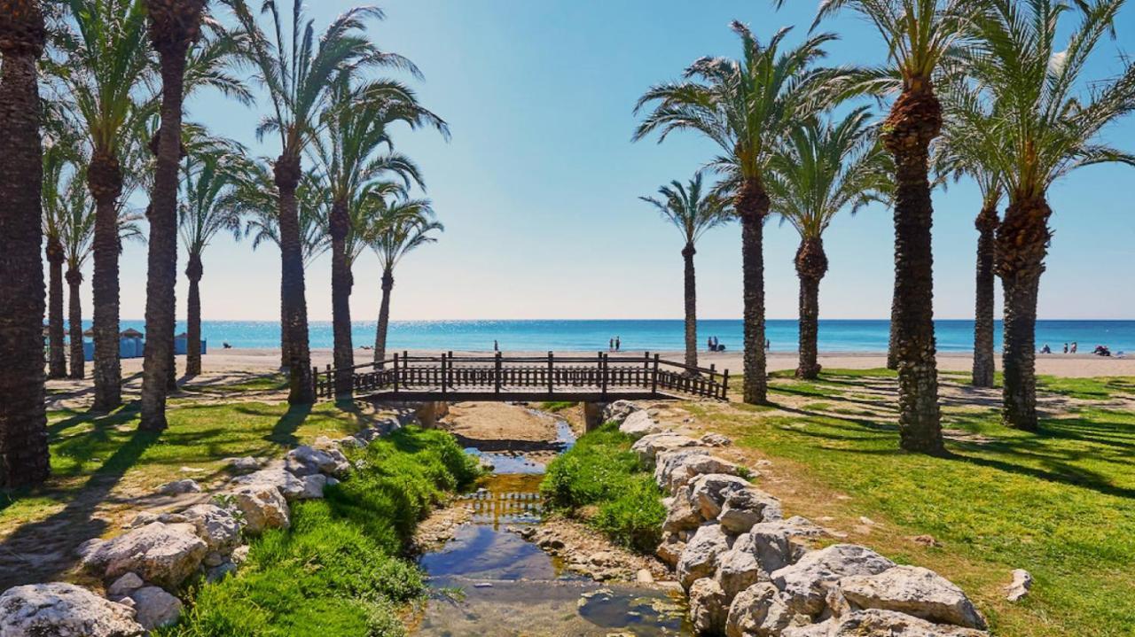 Z&Ole Daire Torremolinos Dış mekan fotoğraf