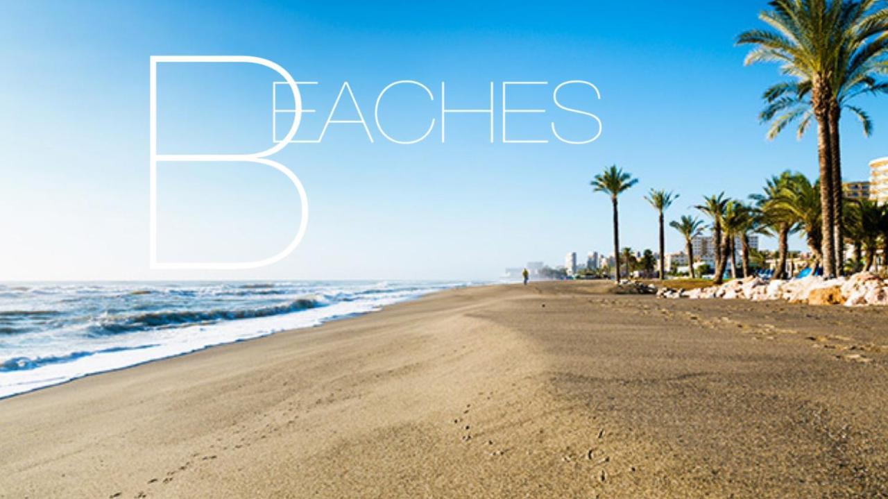 Z&Ole Daire Torremolinos Dış mekan fotoğraf