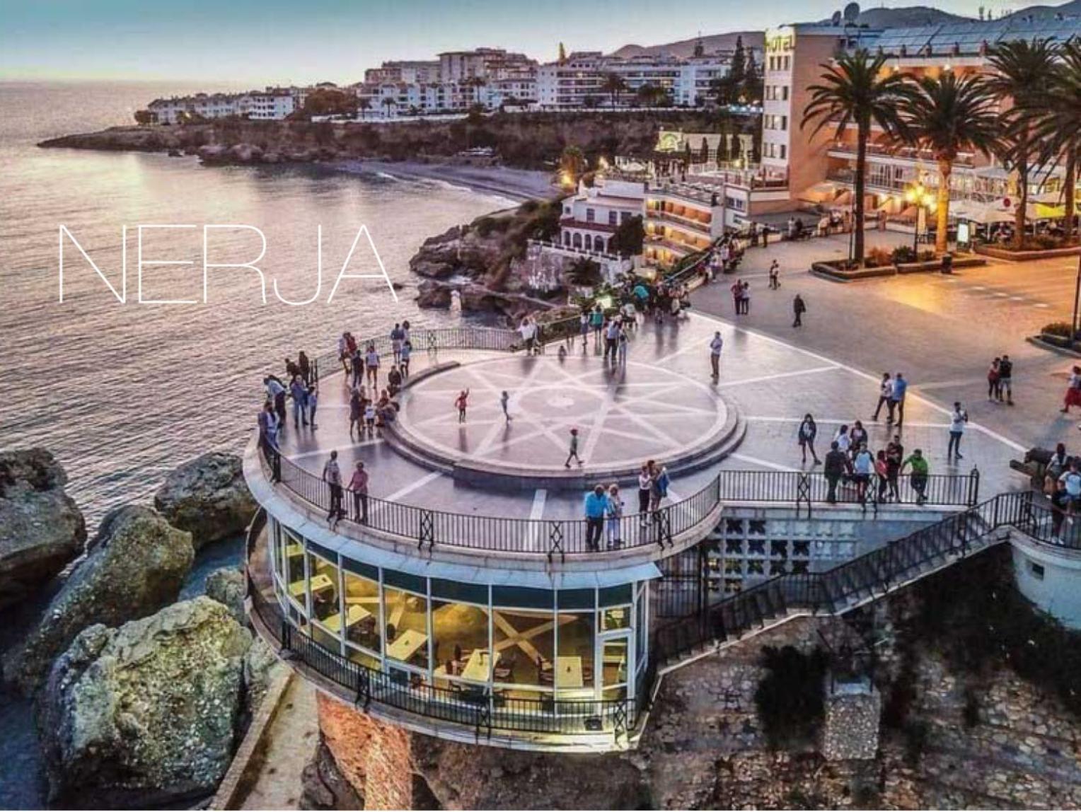 Z&Ole Daire Torremolinos Dış mekan fotoğraf