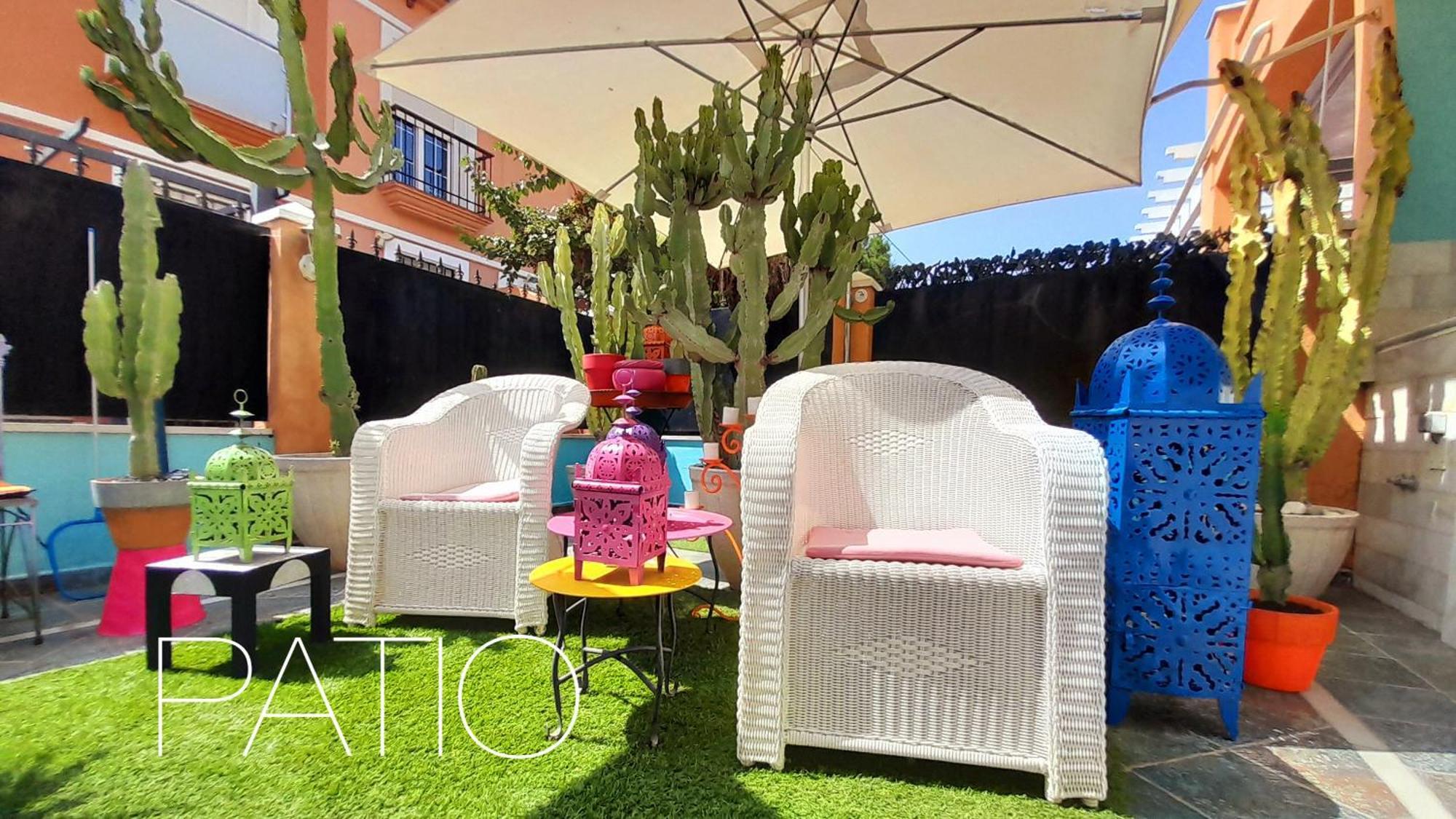 Z&Ole Daire Torremolinos Dış mekan fotoğraf